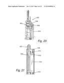 Methods, Systems, and Devices Relating to Surgical End Effectors diagram and image