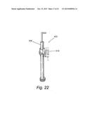 Methods, Systems, and Devices Relating to Surgical End Effectors diagram and image