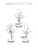 Methods, Systems, and Devices Relating to Surgical End Effectors diagram and image