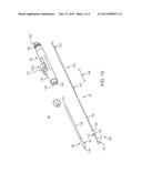 PROFILE ALTERING TIP FOR A DELIVERY SYSTEM diagram and image