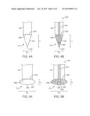 PROFILE ALTERING TIP FOR A DELIVERY SYSTEM diagram and image