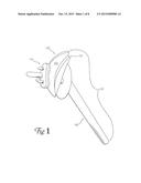 Total Shoulder Arthroplasty Prosthesis diagram and image