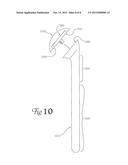 Total Shoulder Arthroplasty Prosthesis diagram and image