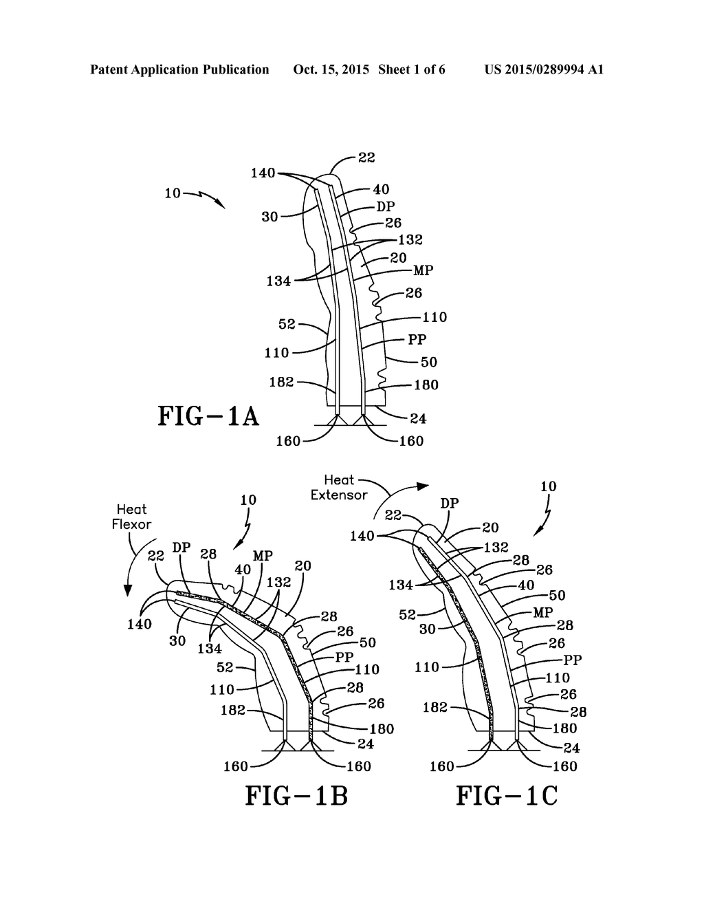 ANTAGONISTICALLY ACTUATED SHAPE MEMORY ALLOY MANIPULATOR - diagram, schematic, and image 02