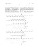 METHODS FOR ALTERING THE COLOR AND APPEARANCE OF HAIR diagram and image