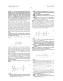 COMPOSITIONS AND DISPERSIONS CONTAINING PARTICLES COMPRISING A POLYMER diagram and image