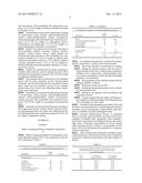 NOVEL METHOD FOR IMPROVING THE BIOAVAILABILITY OF LOW AQUEOUS SOLUBILITY     DRUGS diagram and image