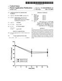 ADMINISTRATION OF AEROSOLISED ILOPROST diagram and image