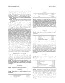 Oral Dosage Form Containing A PDE 4 Inhibitor as an Active Ingredient and     Polyvinylpyrrolidon as Excipient diagram and image