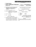 Oral Dosage Form Containing A PDE 4 Inhibitor as an Active Ingredient and     Polyvinylpyrrolidon as Excipient diagram and image