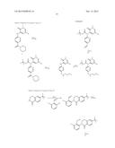 INHIBITORS OF BRUTON S TYROSINE KINASE diagram and image