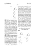 INHIBITORS OF BRUTON S TYROSINE KINASE diagram and image