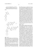 INHIBITORS OF BRUTON S TYROSINE KINASE diagram and image