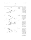 THERAPEUTIC USES OF SELECTED PYRIMIDINE COMPOUNDS WITH ANTI-MER TYROSINE     KINASE ACTIVITY diagram and image