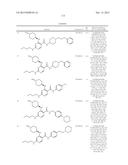 THERAPEUTIC USES OF SELECTED PYRIMIDINE COMPOUNDS WITH ANTI-MER TYROSINE     KINASE ACTIVITY diagram and image