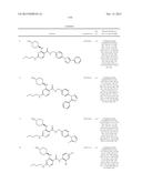 THERAPEUTIC USES OF SELECTED PYRIMIDINE COMPOUNDS WITH ANTI-MER TYROSINE     KINASE ACTIVITY diagram and image