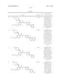 THERAPEUTIC USES OF SELECTED PYRIMIDINE COMPOUNDS WITH ANTI-MER TYROSINE     KINASE ACTIVITY diagram and image