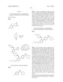 THERAPEUTIC USES OF SELECTED PYRIMIDINE COMPOUNDS WITH ANTI-MER TYROSINE     KINASE ACTIVITY diagram and image