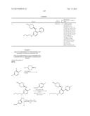 THERAPEUTIC USES OF SELECTED PYRIMIDINE COMPOUNDS WITH ANTI-MER TYROSINE     KINASE ACTIVITY diagram and image