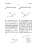 THERAPEUTIC USES OF SELECTED PYRIMIDINE COMPOUNDS WITH ANTI-MER TYROSINE     KINASE ACTIVITY diagram and image