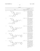 THERAPEUTIC USES OF SELECTED PYRIMIDINE COMPOUNDS WITH ANTI-MER TYROSINE     KINASE ACTIVITY diagram and image