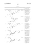 THERAPEUTIC USES OF SELECTED PYRIMIDINE COMPOUNDS WITH ANTI-MER TYROSINE     KINASE ACTIVITY diagram and image