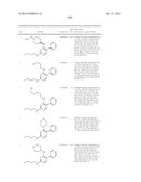 THERAPEUTIC USES OF SELECTED PYRIMIDINE COMPOUNDS WITH ANTI-MER TYROSINE     KINASE ACTIVITY diagram and image