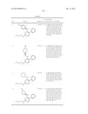 THERAPEUTIC USES OF SELECTED PYRIMIDINE COMPOUNDS WITH ANTI-MER TYROSINE     KINASE ACTIVITY diagram and image