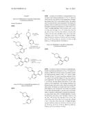 THERAPEUTIC USES OF SELECTED PYRIMIDINE COMPOUNDS WITH ANTI-MER TYROSINE     KINASE ACTIVITY diagram and image