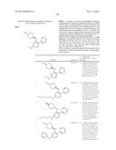 THERAPEUTIC USES OF SELECTED PYRIMIDINE COMPOUNDS WITH ANTI-MER TYROSINE     KINASE ACTIVITY diagram and image