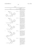 THERAPEUTIC USES OF SELECTED PYRIMIDINE COMPOUNDS WITH ANTI-MER TYROSINE     KINASE ACTIVITY diagram and image