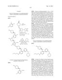 THERAPEUTIC USES OF SELECTED PYRIMIDINE COMPOUNDS WITH ANTI-MER TYROSINE     KINASE ACTIVITY diagram and image