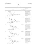 THERAPEUTIC USES OF SELECTED PYRIMIDINE COMPOUNDS WITH ANTI-MER TYROSINE     KINASE ACTIVITY diagram and image