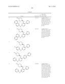 THERAPEUTIC USES OF SELECTED PYRIMIDINE COMPOUNDS WITH ANTI-MER TYROSINE     KINASE ACTIVITY diagram and image