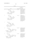 THERAPEUTIC USES OF SELECTED PYRIMIDINE COMPOUNDS WITH ANTI-MER TYROSINE     KINASE ACTIVITY diagram and image