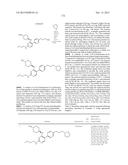 THERAPEUTIC USES OF SELECTED PYRIMIDINE COMPOUNDS WITH ANTI-MER TYROSINE     KINASE ACTIVITY diagram and image