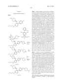 THERAPEUTIC USES OF SELECTED PYRIMIDINE COMPOUNDS WITH ANTI-MER TYROSINE     KINASE ACTIVITY diagram and image