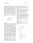 THERAPEUTIC USES OF SELECTED PYRIMIDINE COMPOUNDS WITH ANTI-MER TYROSINE     KINASE ACTIVITY diagram and image