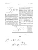 THERAPEUTIC USES OF SELECTED PYRIMIDINE COMPOUNDS WITH ANTI-MER TYROSINE     KINASE ACTIVITY diagram and image