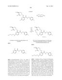 THERAPEUTIC USES OF SELECTED PYRIMIDINE COMPOUNDS WITH ANTI-MER TYROSINE     KINASE ACTIVITY diagram and image