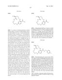 THERAPEUTIC USES OF SELECTED PYRIMIDINE COMPOUNDS WITH ANTI-MER TYROSINE     KINASE ACTIVITY diagram and image