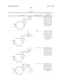 THERAPEUTIC USES OF SELECTED PYRIMIDINE COMPOUNDS WITH ANTI-MER TYROSINE     KINASE ACTIVITY diagram and image