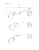 THERAPEUTIC USES OF SELECTED PYRIMIDINE COMPOUNDS WITH ANTI-MER TYROSINE     KINASE ACTIVITY diagram and image