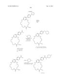 THERAPEUTIC USES OF SELECTED PYRIMIDINE COMPOUNDS WITH ANTI-MER TYROSINE     KINASE ACTIVITY diagram and image