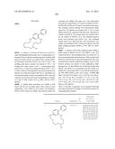 THERAPEUTIC USES OF SELECTED PYRIMIDINE COMPOUNDS WITH ANTI-MER TYROSINE     KINASE ACTIVITY diagram and image