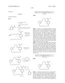 THERAPEUTIC USES OF SELECTED PYRIMIDINE COMPOUNDS WITH ANTI-MER TYROSINE     KINASE ACTIVITY diagram and image