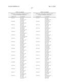 THERAPEUTIC USES OF SELECTED PYRIMIDINE COMPOUNDS WITH ANTI-MER TYROSINE     KINASE ACTIVITY diagram and image