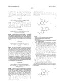 THERAPEUTIC USES OF SELECTED PYRIMIDINE COMPOUNDS WITH ANTI-MER TYROSINE     KINASE ACTIVITY diagram and image