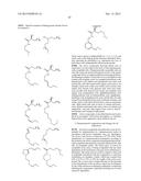 THERAPEUTIC USES OF SELECTED PYRIMIDINE COMPOUNDS WITH ANTI-MER TYROSINE     KINASE ACTIVITY diagram and image