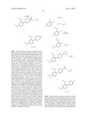 THERAPEUTIC USES OF SELECTED PYRIMIDINE COMPOUNDS WITH ANTI-MER TYROSINE     KINASE ACTIVITY diagram and image